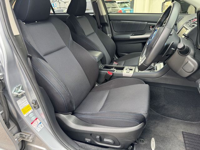 SUBARU LEVORG 2015 Image 31