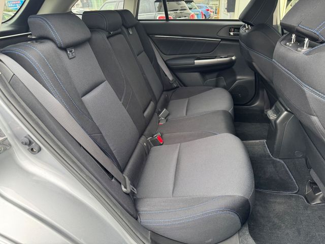 SUBARU LEVORG 2015 Image 31