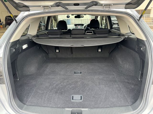 SUBARU LEVORG 2015 Image 31