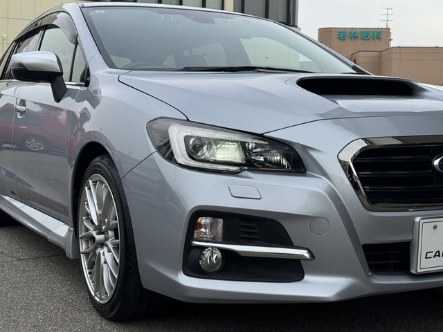 SUBARU LEVORG 2015 Image 31