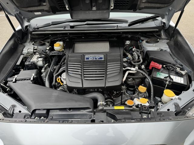 SUBARU LEVORG 2015 Image 31