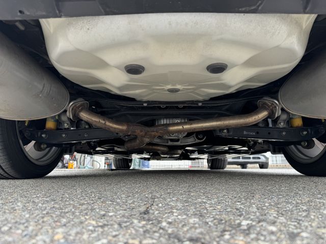 SUBARU LEVORG 2015 Image 31