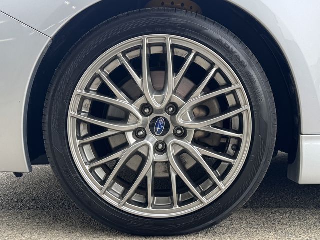 SUBARU LEVORG 2015 Image 31