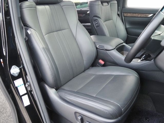 TOYOTA ALPHARD HYBRID 4WD 2021 Image 31