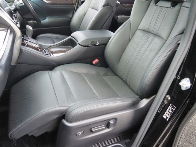 TOYOTA ALPHARD HYBRID 4WD 2021 Image 31