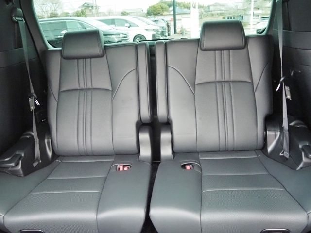 TOYOTA ALPHARD HYBRID 4WD 2021 Image 31