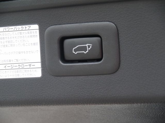 TOYOTA ALPHARD HYBRID 4WD 2021 Image 31