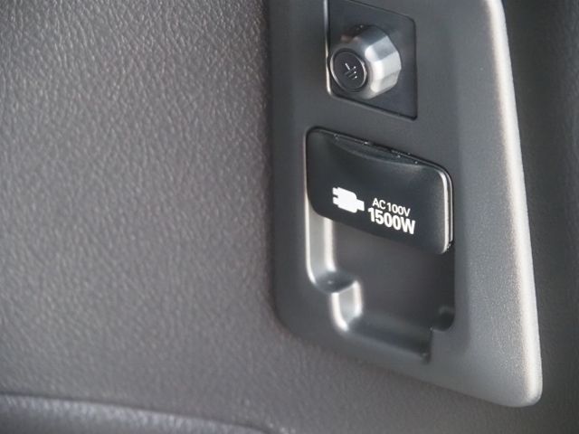 TOYOTA ALPHARD HYBRID 4WD 2021 Image 31