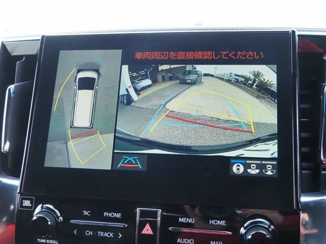 TOYOTA ALPHARD HYBRID 4WD 2021 Image 31