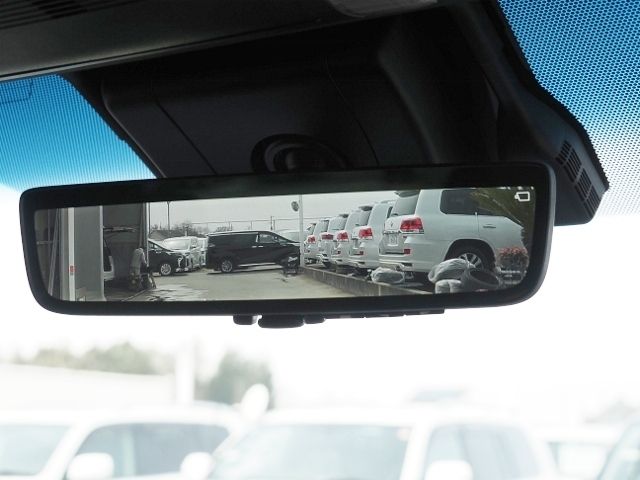 TOYOTA ALPHARD HYBRID 4WD 2021 Image 31