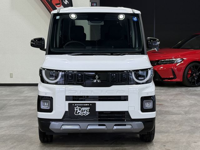 MITSUBISHI DELICA MINI 2026 Image 31