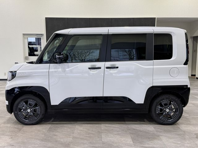 MITSUBISHI DELICA MINI 2026 Image 31