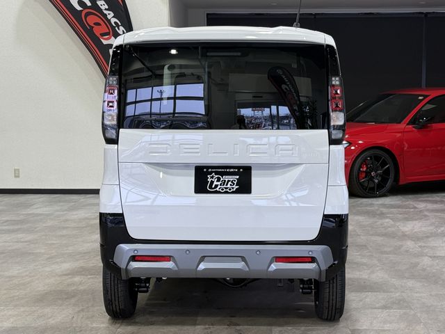 MITSUBISHI DELICA MINI 2026 Image 31