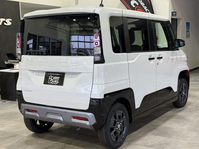 MITSUBISHI DELICA MINI 2026 Image 31