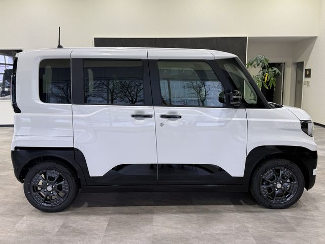MITSUBISHI DELICA MINI 2026 Image 31