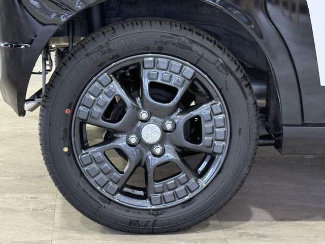 MITSUBISHI DELICA MINI 2026 Image 31