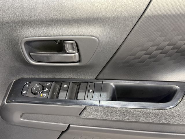 MITSUBISHI DELICA MINI 2026 Image 31