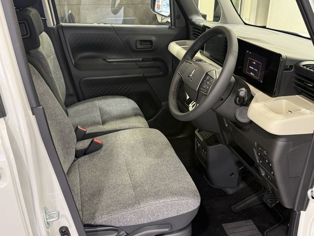 MITSUBISHI DELICA MINI 2026 Image 31