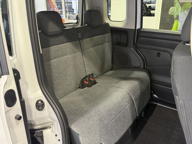 MITSUBISHI DELICA MINI 2026 Image 31