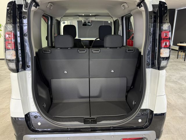 MITSUBISHI DELICA MINI 2026 Image 31