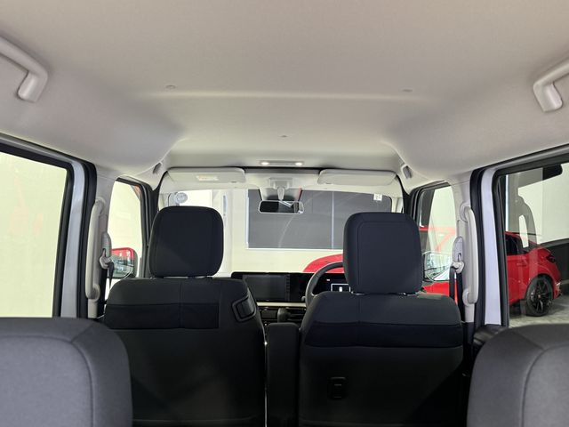 MITSUBISHI DELICA MINI 2026 Image 31