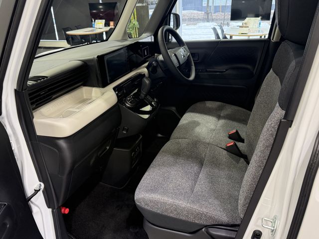 MITSUBISHI DELICA MINI 2026 Image 31