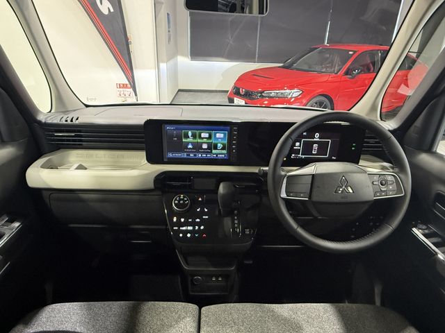 MITSUBISHI DELICA MINI 2026 Image 31