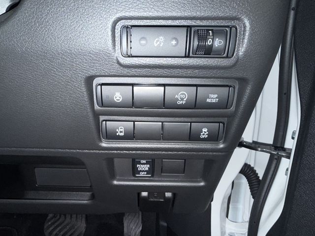 MITSUBISHI DELICA MINI 2026 Image 31