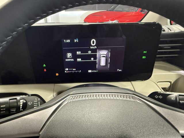 MITSUBISHI DELICA MINI 2026 Image 31