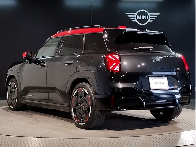 BMW MINI ACEMAN 2025 Image 31