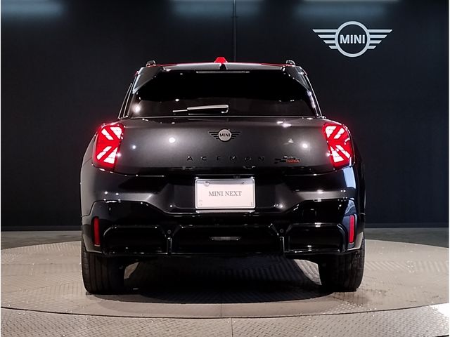 BMW MINI ACEMAN 2025 Image 31