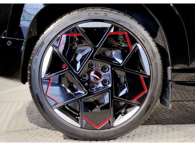 BMW MINI ACEMAN 2025 Image 31