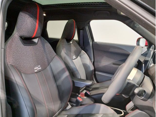 BMW MINI ACEMAN 2025 Image 31