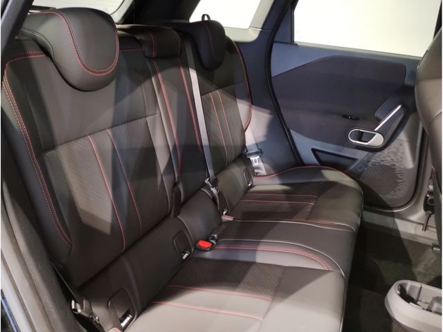 BMW MINI ACEMAN 2025 Image 31