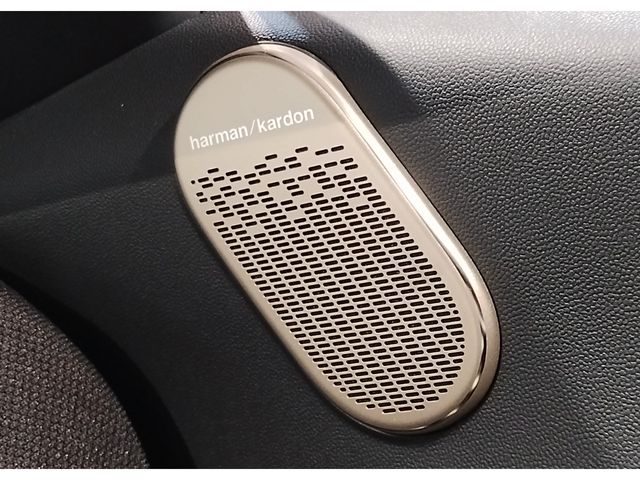 BMW MINI ACEMAN 2025 Image 31