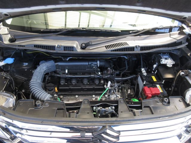 SUZUKI SOLIO 2023 Image 31