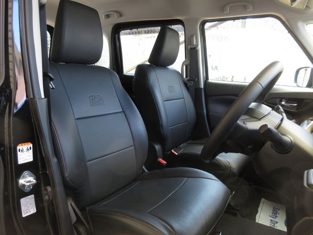 SUZUKI SOLIO 2023 Image 31