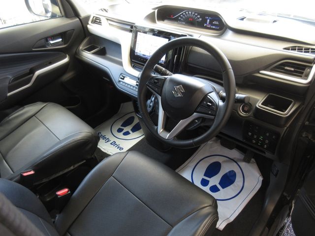 SUZUKI SOLIO 2023 Image 31