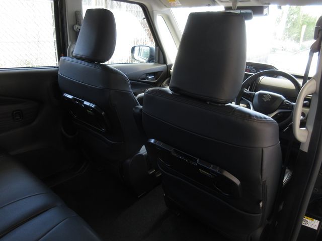 SUZUKI SOLIO 2023 Image 31