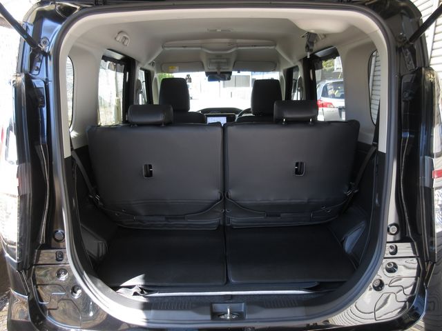 SUZUKI SOLIO 2023 Image 31