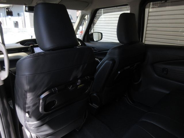 SUZUKI SOLIO 2023 Image 31