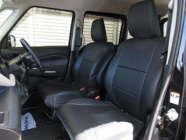 SUZUKI SOLIO 2023 Image 31