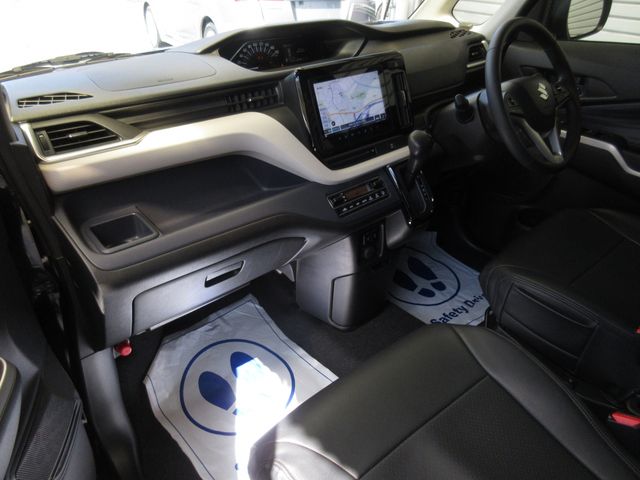 SUZUKI SOLIO 2023 Image 31