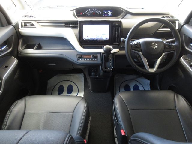 SUZUKI SOLIO 2023 Image 31