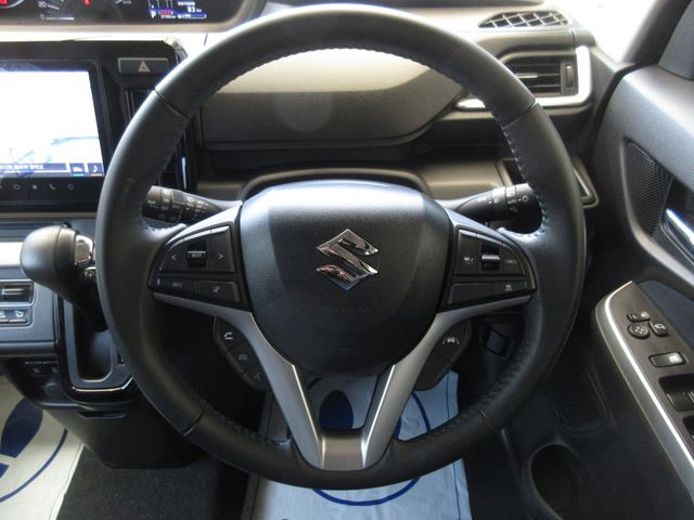 SUZUKI SOLIO 2023 Image 31