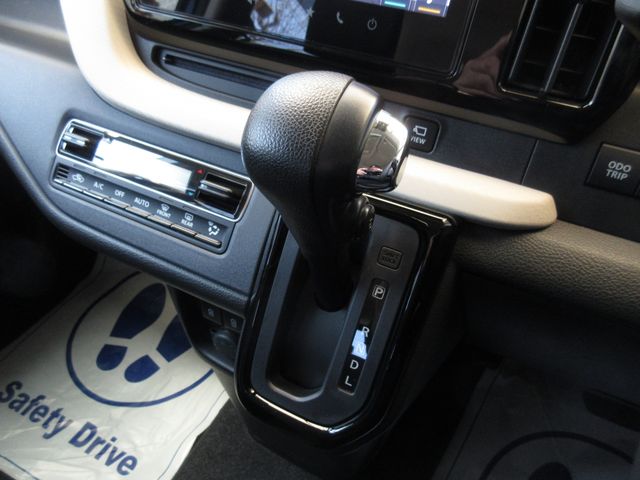 SUZUKI SOLIO 2023 Image 31