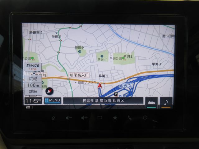 SUZUKI SOLIO 2023 Image 31