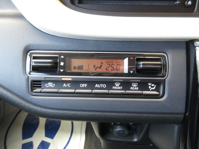 SUZUKI SOLIO 2023 Image 31