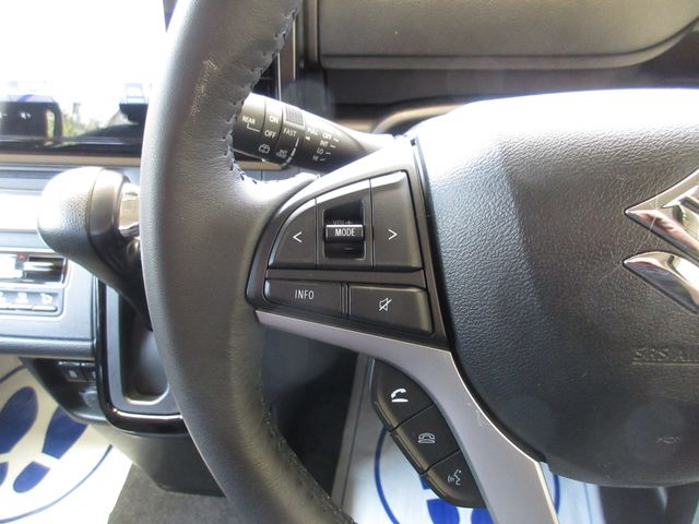 SUZUKI SOLIO 2023 Image 31