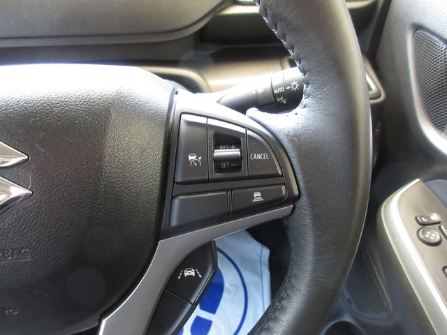 SUZUKI SOLIO 2023 Image 31